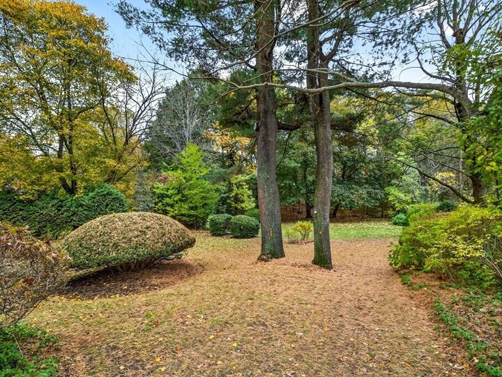 Property Photo:  45 Windsor Rd  MA 02481 