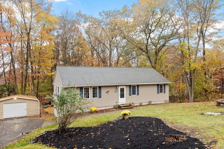 Property Photo:  11 Westview Ave  MA 01527