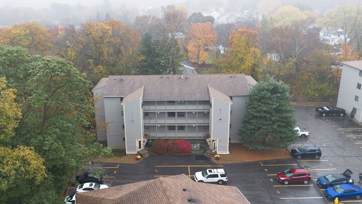 Property Photo: 1201 Grafton St 73 MA 01604