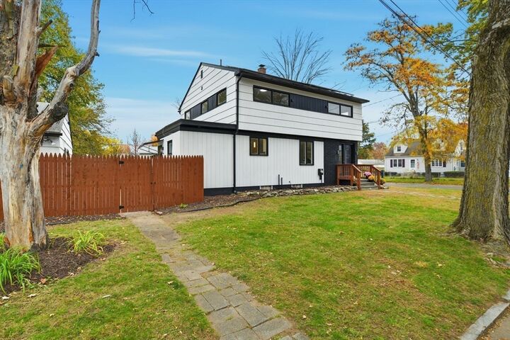 Property Photo:  117 Middle St  MA 01104