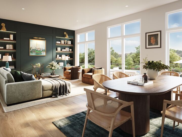 Property Photo:  44 Captain Berties Way 407  MA 02657 