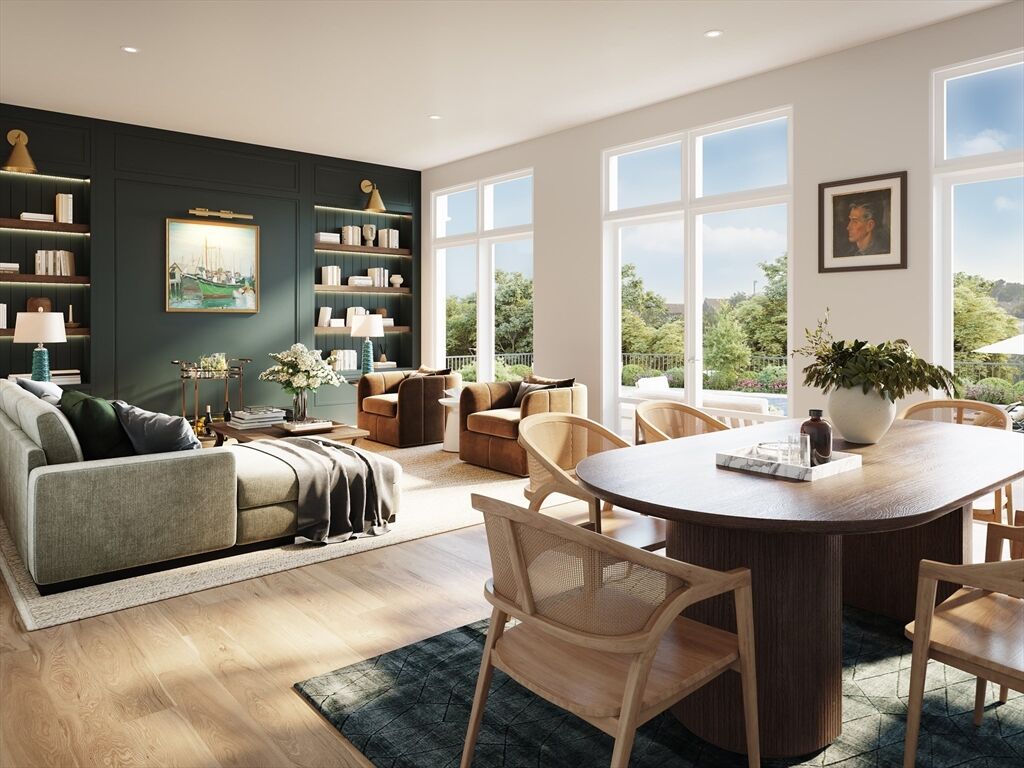 Property Photo:  44 Captain Berties Way 404  MA 02657 