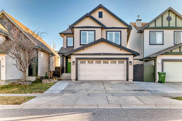 344 Copperfield Boulevard SE  Calgary AB T2Z 4R6 photo
