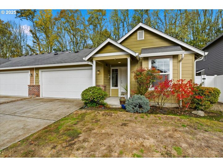 Property Photo: 1416 SE 5th Way WA 98604