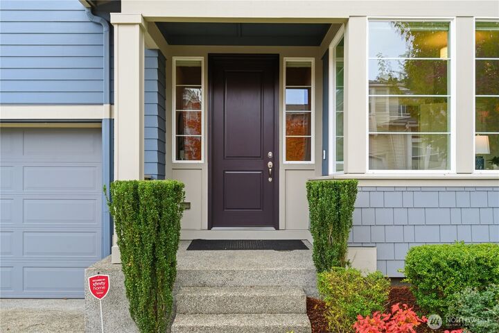 Property Photo:  2413 NE Sunnymede  WA 98370