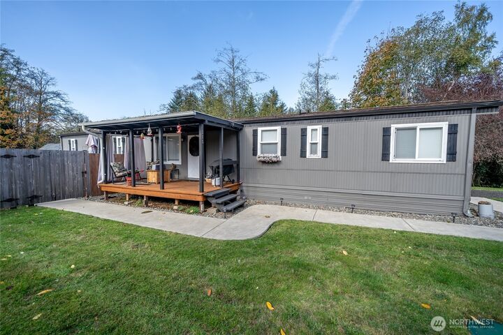 Property Photo: 115 N Adams Street WA 98563