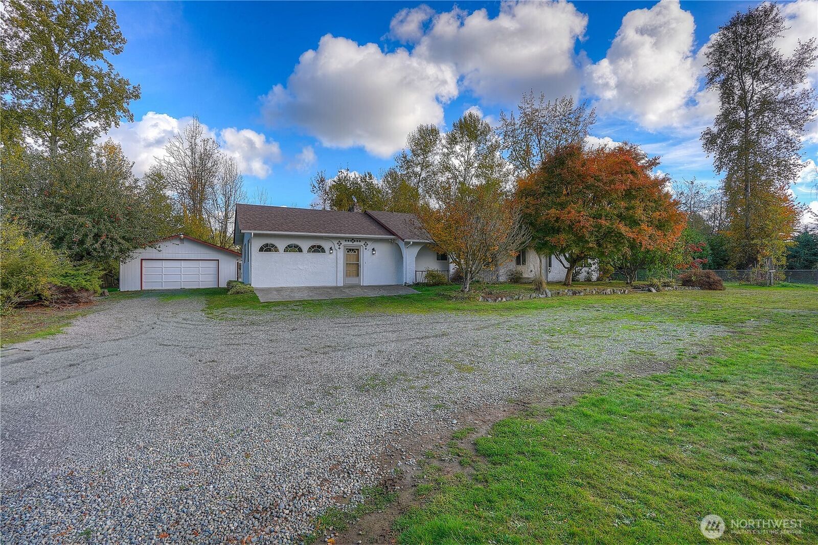 Property Photo: 11717 28th Avenue E WA 98445