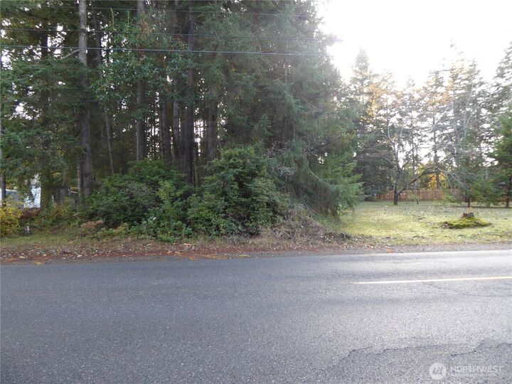 Property Photo:  1 SE Salmonberry Road  WA 98366 