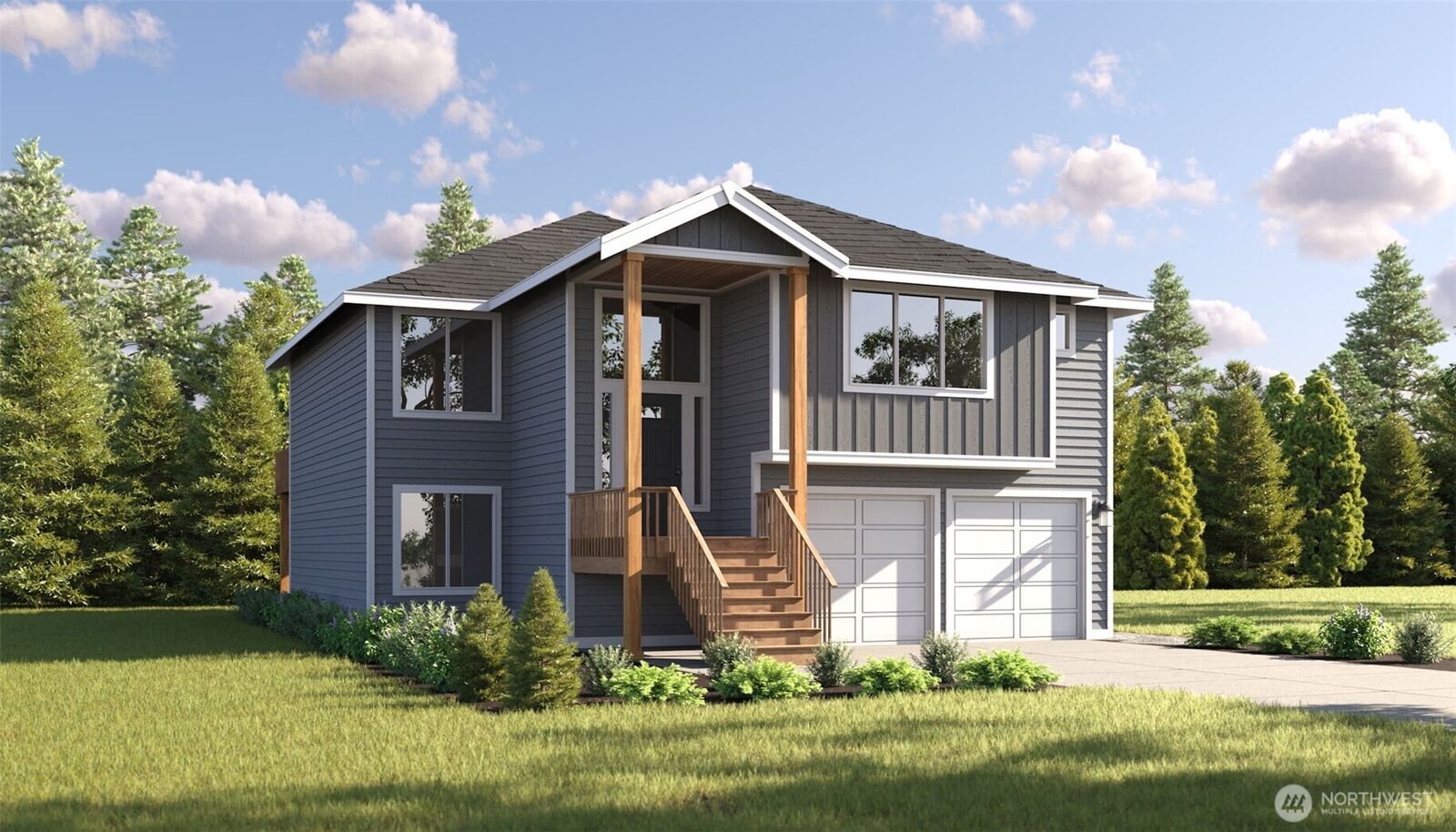 Property Photo:  8076  49th Street NE  WA 98270