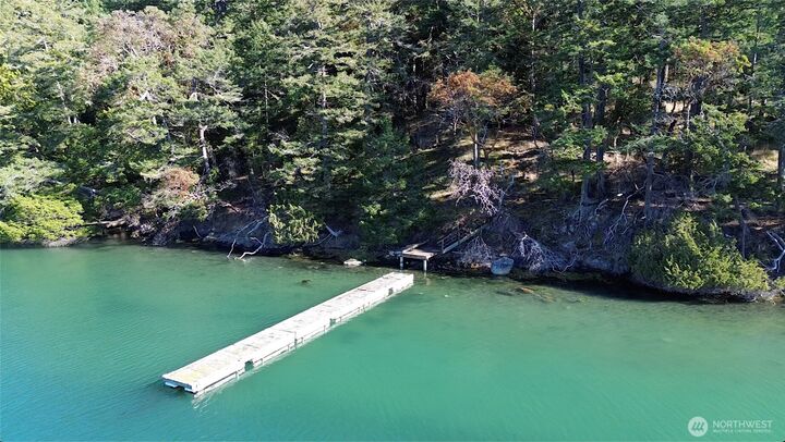 Property Photo: 0 Lot 25 Henry Island WA 98250