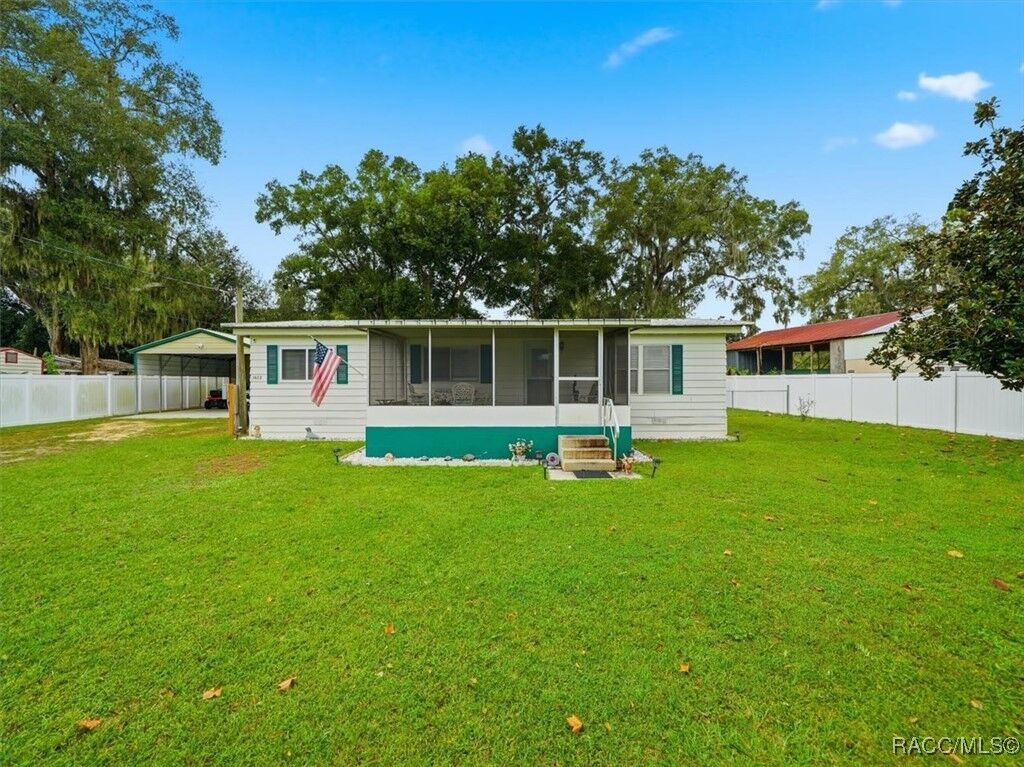 Property Photo:  1422 N Reed Terrace  FL 34453 