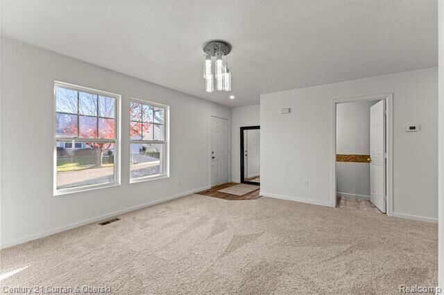 Property Photo:  8622 Magnolia Way  MI 48130 