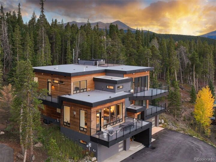 Property Photo:  290 N Fuller Placer Road  CO 80424 