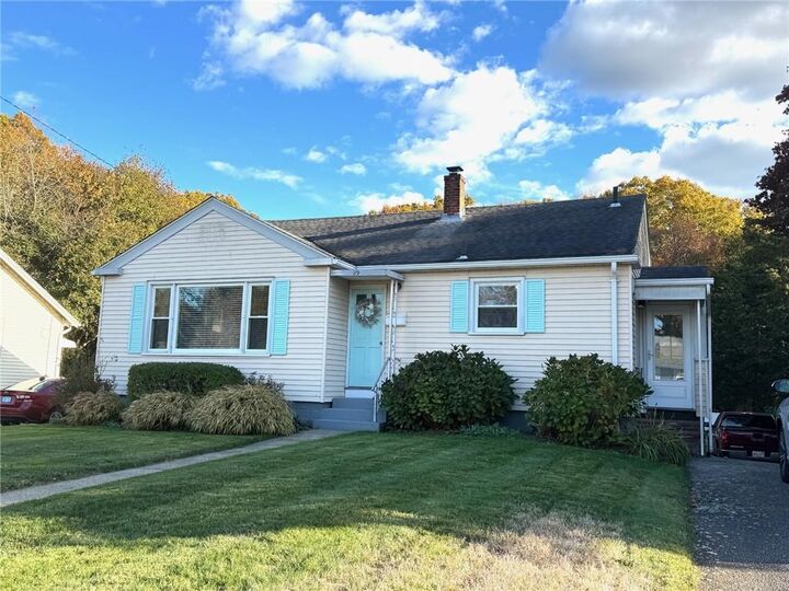 Property Photo:  89 Wells Street  RI 02891 