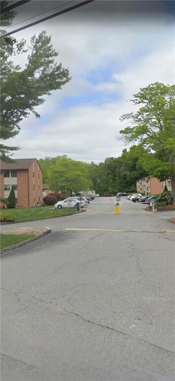 Property Photo: 1137 Hartford Avenue 3A RI 02919