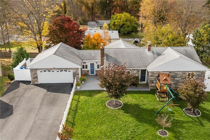 12 Dulles Street  Cumberland RI 02864 photo