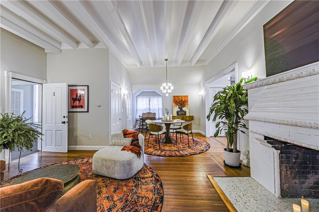 Property Photo:  7 Mt. Vernon Street 1  RI 02840 