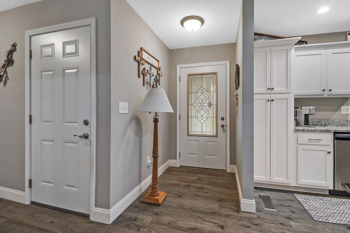 Property Photo: 1095 Fugate Road TN 37332