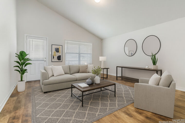 Property Photo: 12134 Beryl Knoll TX 78245