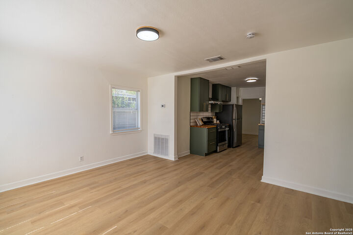 Property Photo:  1207 W Gerald A  TX 78211 