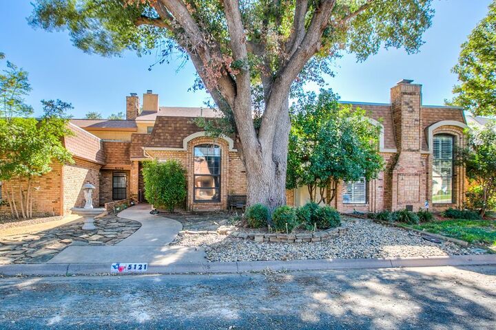 Property Photo: 5121 Fairway Dr TX 76904