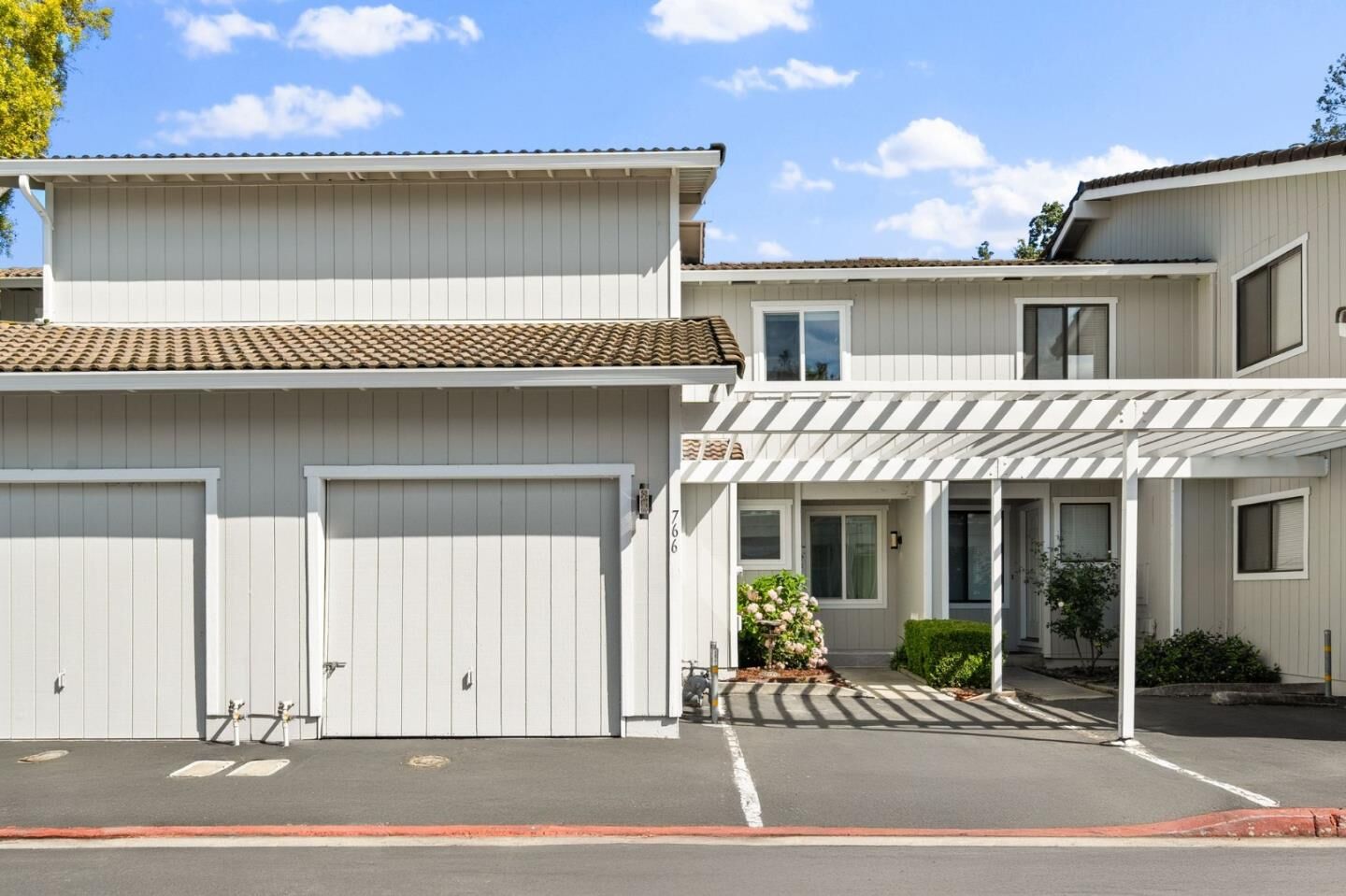 Property Photo:  766 Pollard Road  CA 95032 