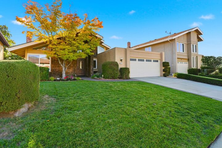 Property Photo:  7612 Elderwood Court  CA 95014 