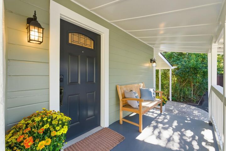 Property Photo:  333 Roble Avenue  CA 94061 