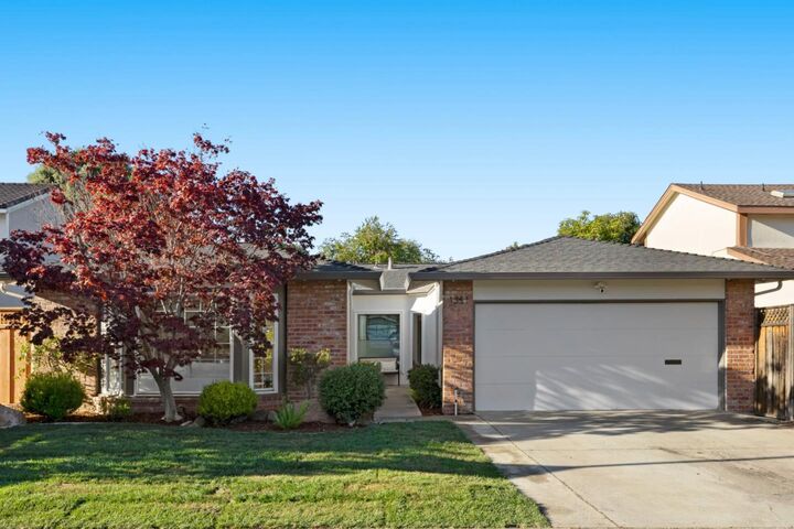 Property Photo:  1351 Marlin Avenue  CA 94404