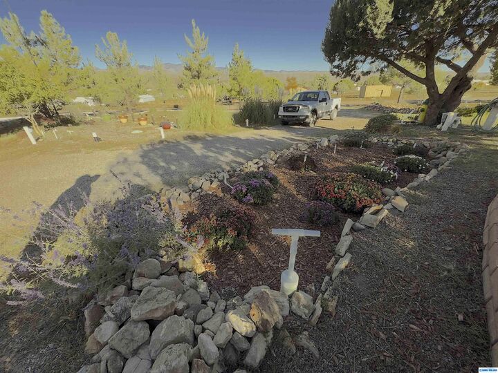 Property Photo: 266 Valle De Uvas NM 88049