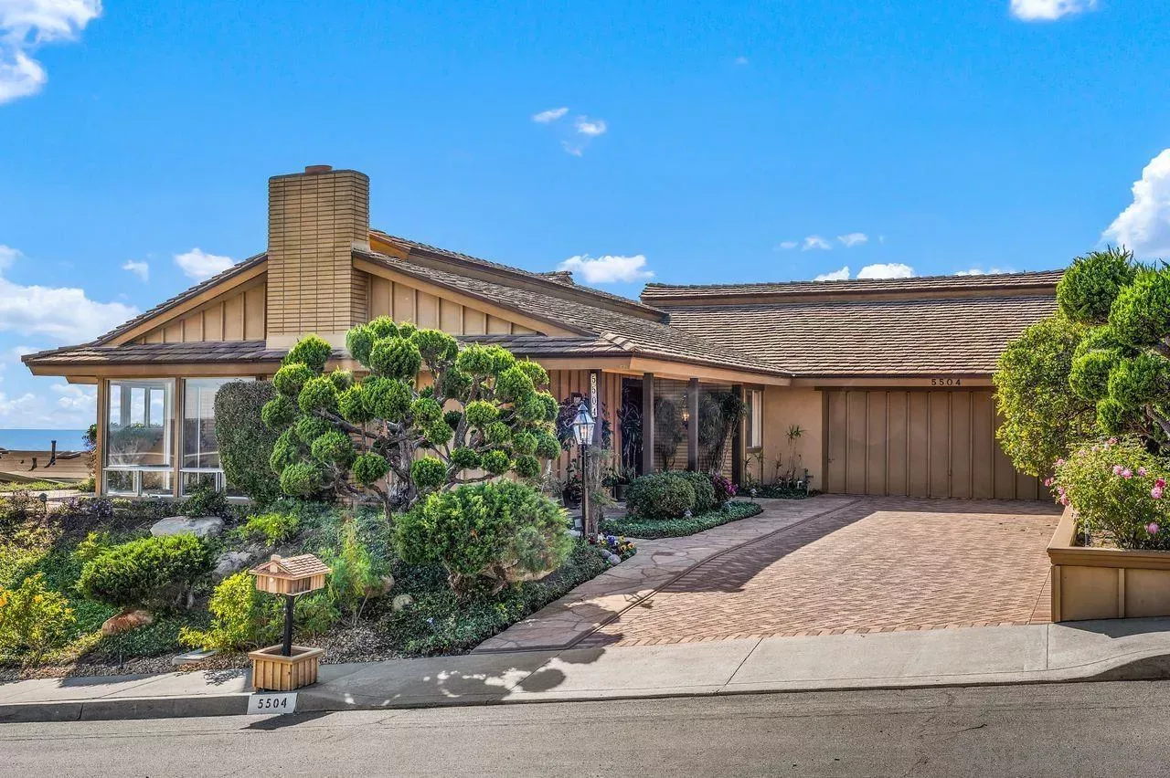 Property Photo:  5504 Rutgers Road  CA 92037