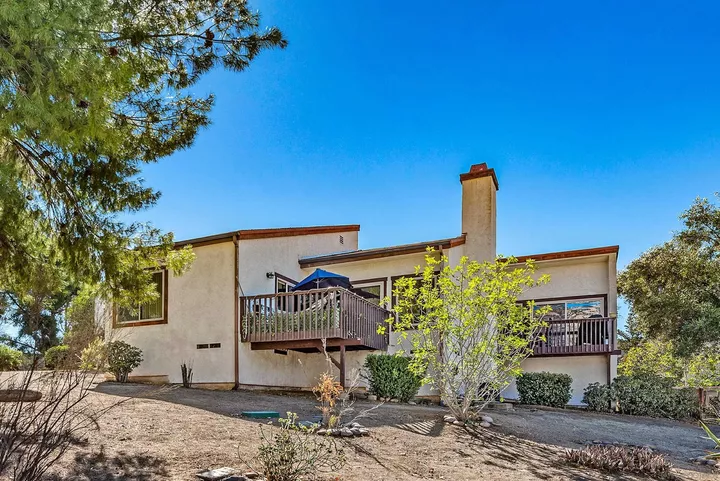 Property Photo: 15672 Davis Cup Ln CA 92065