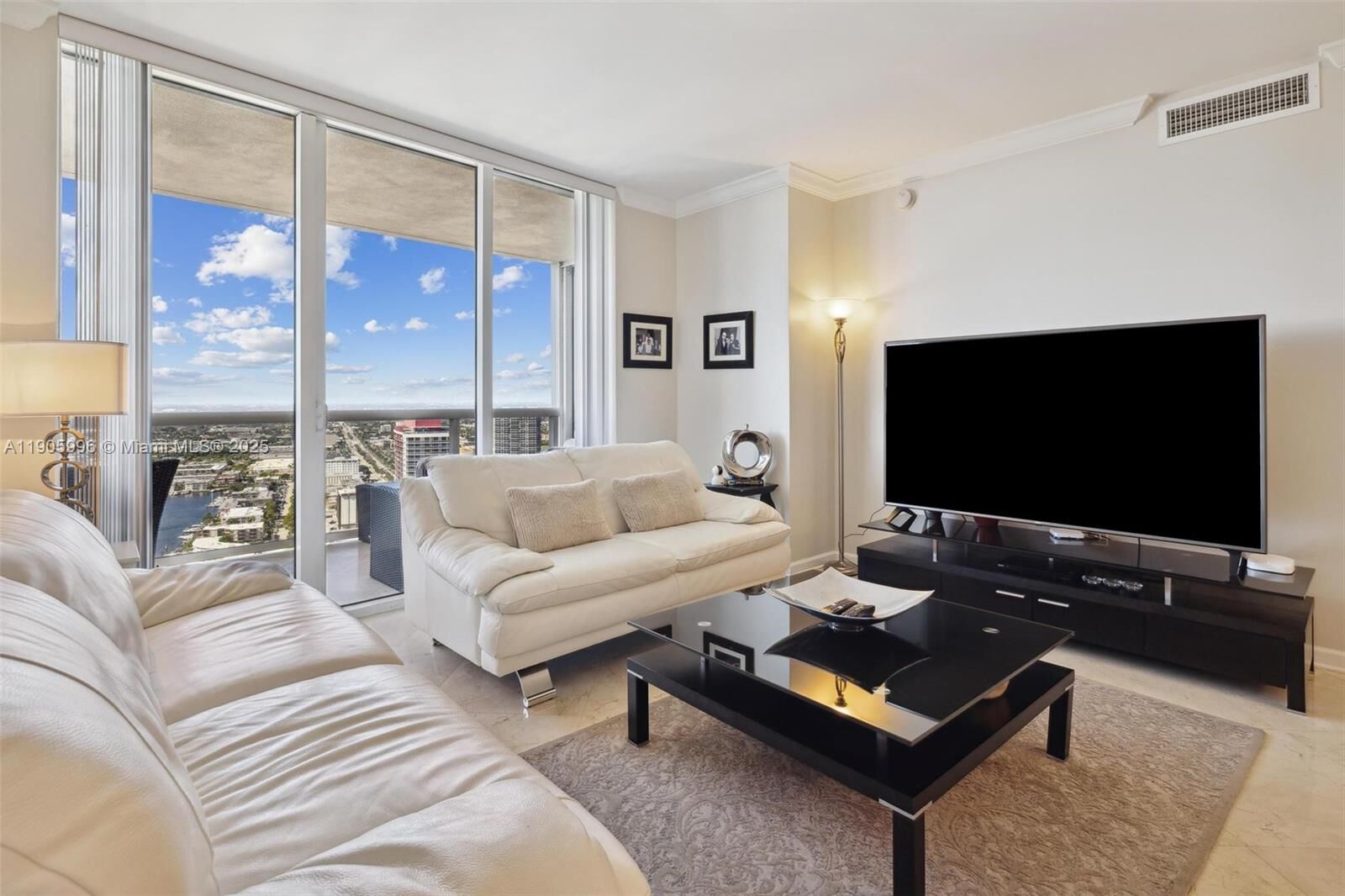 Property Photo: 1800 S Ocean Dr 4007 FL 33009