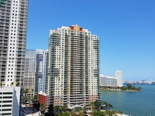 Property Photo: 1155 Brickell Bay Dr 705 FL 33131
