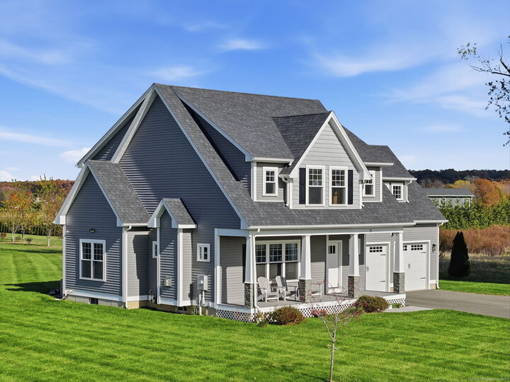 Property Photo: 71 Middle Road CT 06016