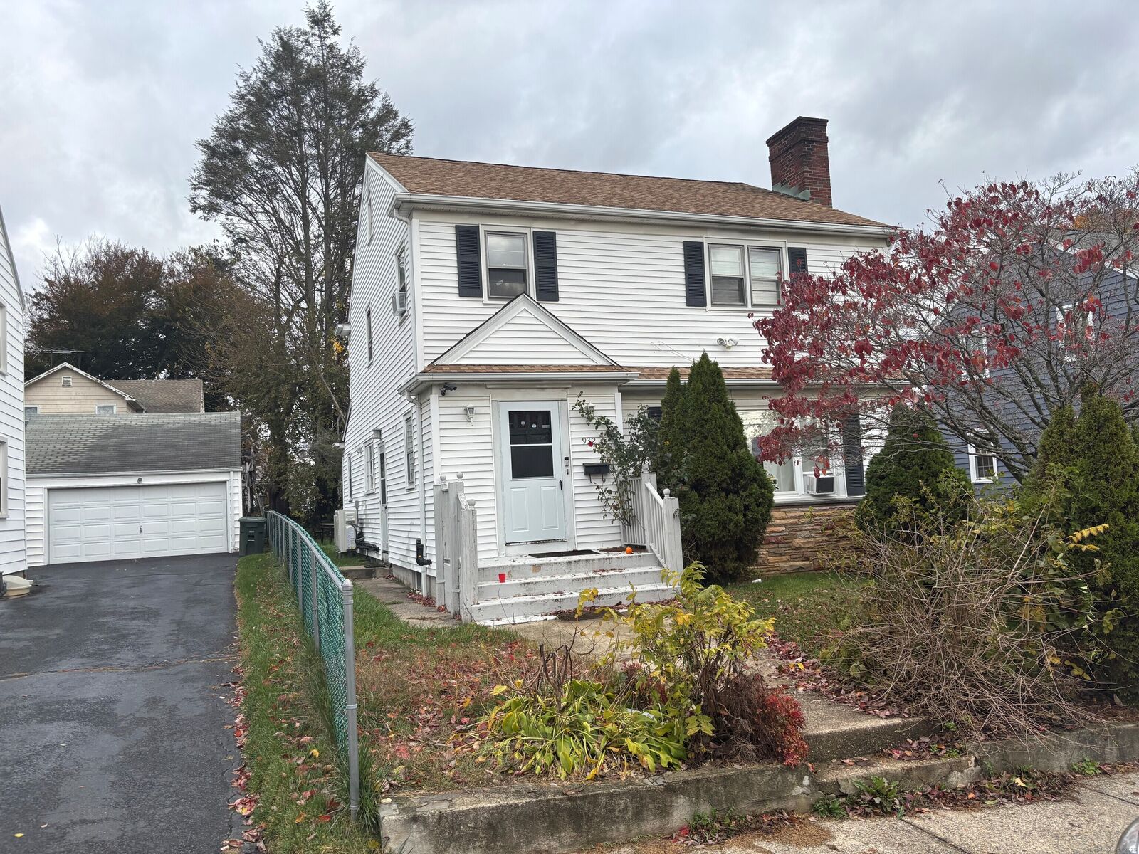 Property Photo:  932 Thorme Street  CT 06606