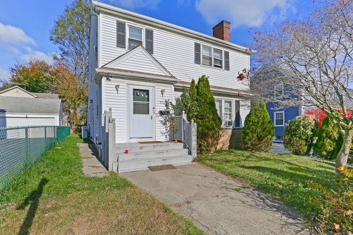 932 Thorme Street  Bridgeport CT 06606 photo