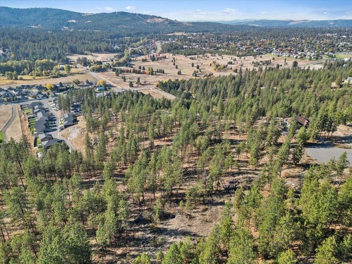 Property Photo:  12616 E Chester Ridge Ln Lot 6  WA 99206 