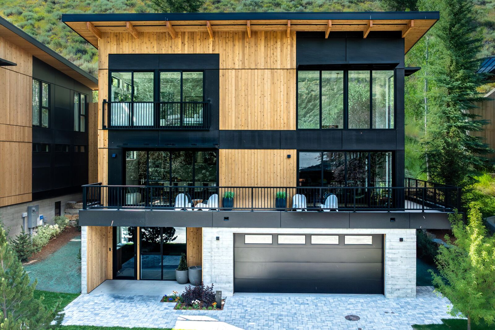 Property Photo:  400 Sage Rd  ID 83340 