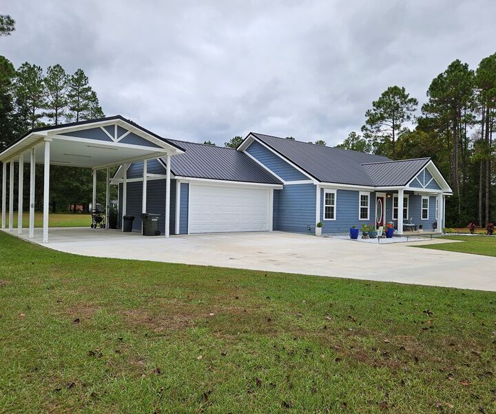 Property Photo:  105 Mossy Creek Way  GA 31773 