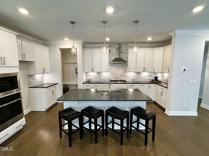 Property Photo:  2216 Jollay Street  NC 27703 