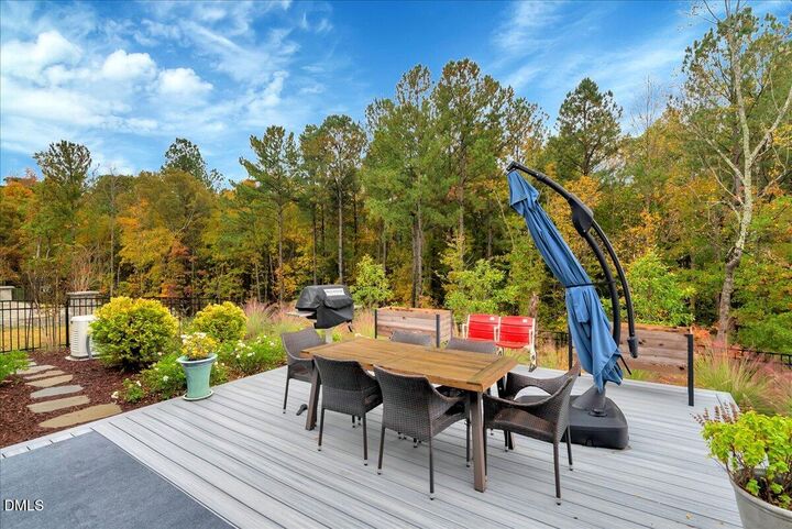 Property Photo:  2216 Jollay Street  NC 27703 