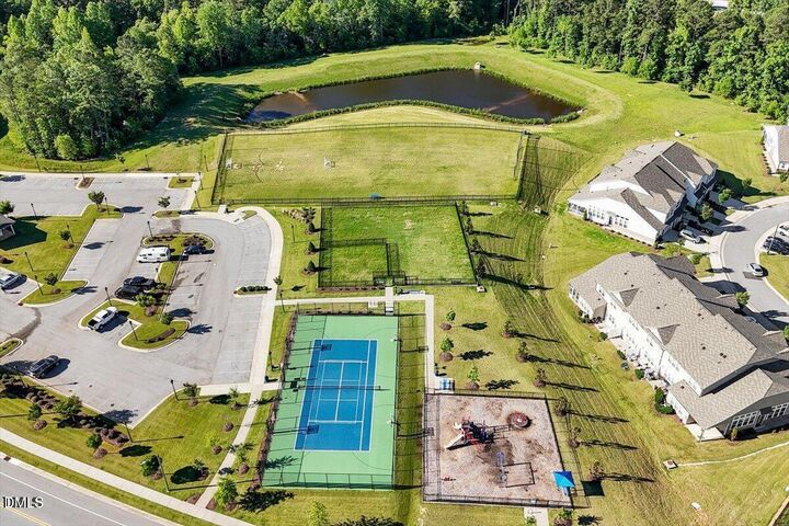 Property Photo:  2216 Jollay Street  NC 27703 