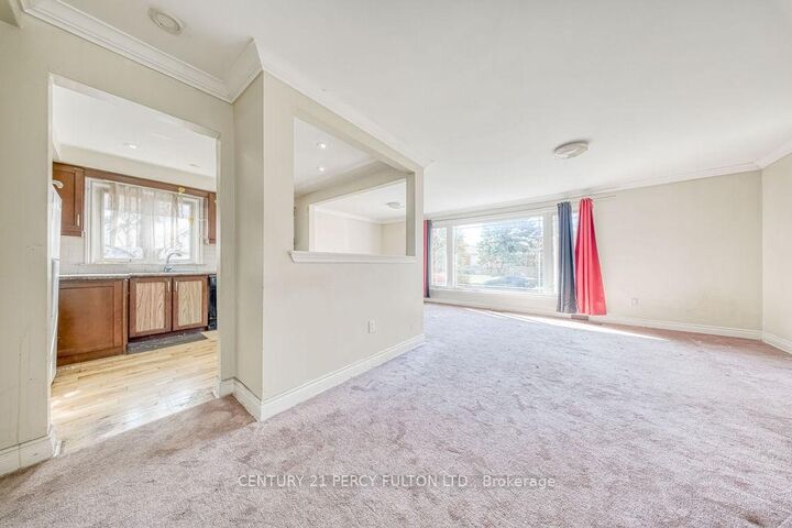 Property Photo:  63 Hiscock Boulevard  ON M1G 1S9