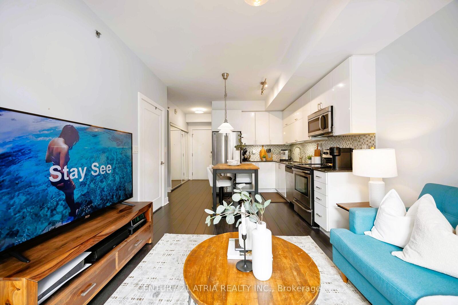 Property Photo:  28 Prince Regent Street 331  ON L6C 0V5 