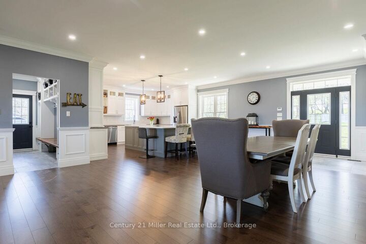 Property Photo:  5583 3rd Line Road  ON N0B 1Z0