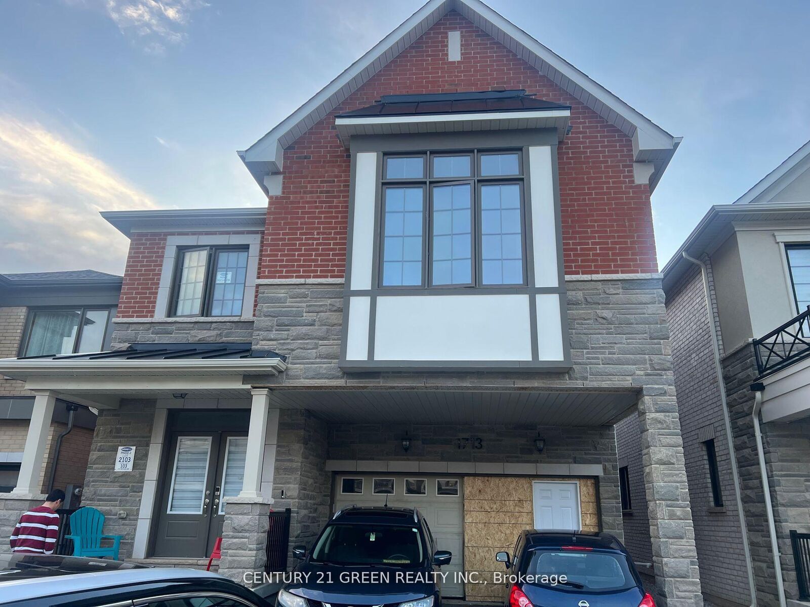 Property Photo:  1713 Whitlock Avenue Basement  ON L9E 2A4 