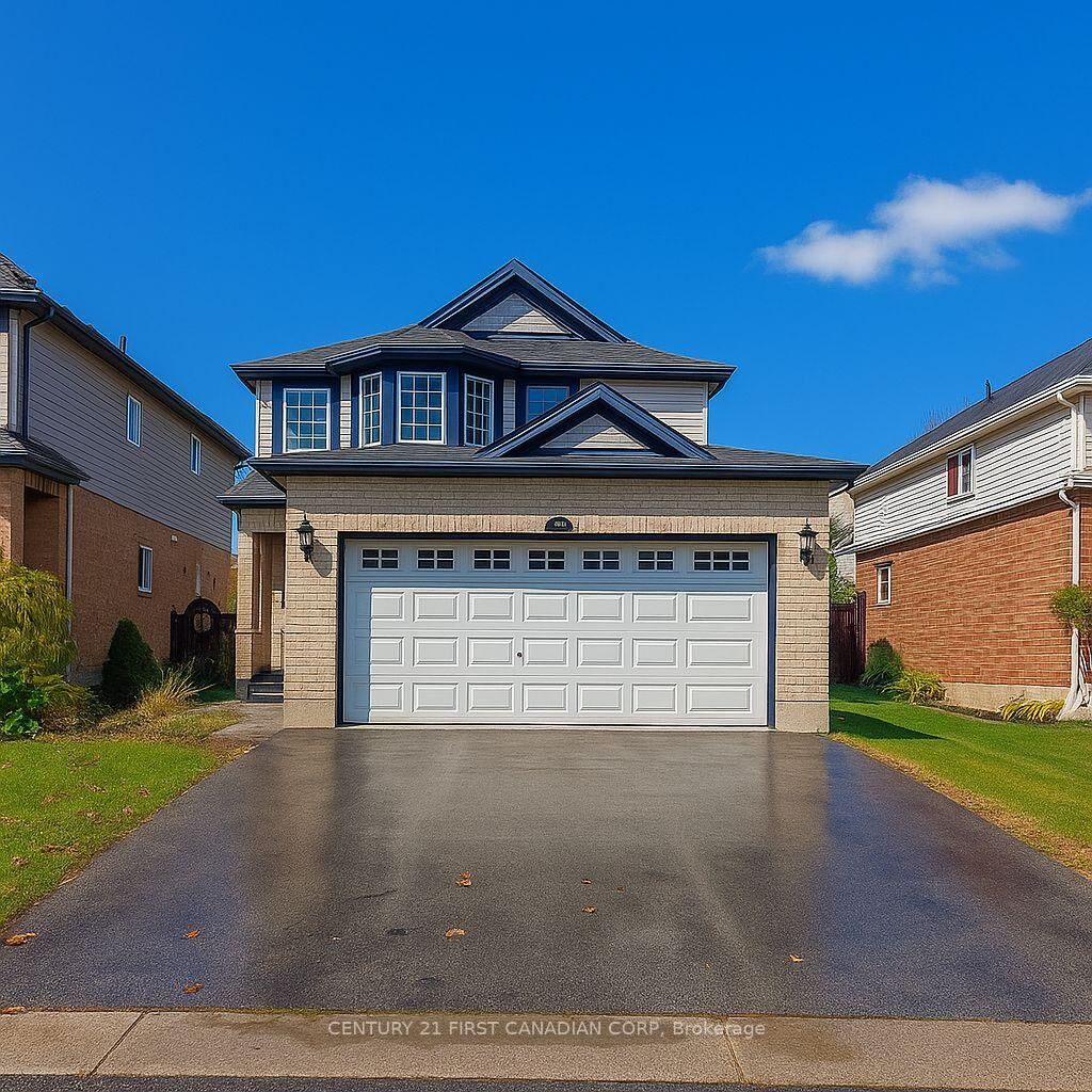 Photo de la propriété: 861 Oakcrossing Road ON N6H 0A4