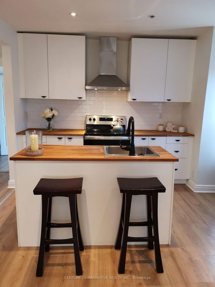 Photo de la propriété: 68 Duncan Street ON L3B 2C8