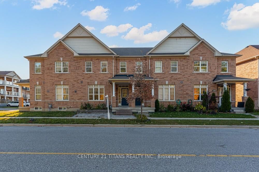 Property Photo: 2602 Tillings Road ON L1X 0C9